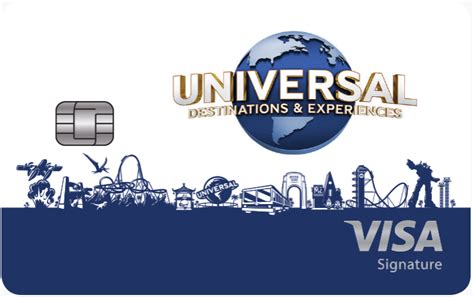 smart card universal studios|universal rewards plus credit card.